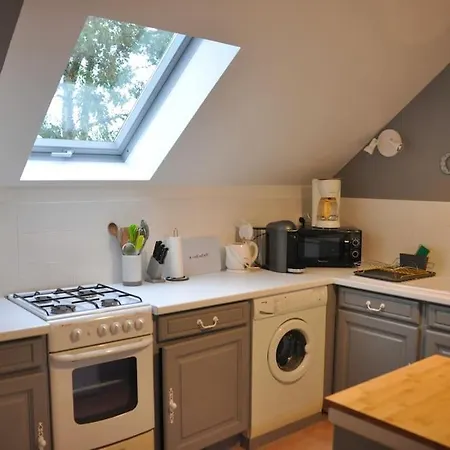 Сasa de vacaciones Les Hortensias