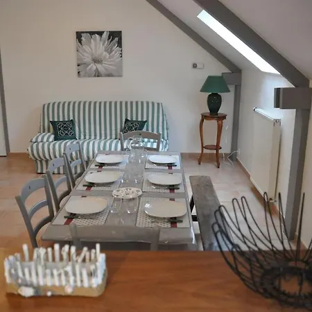 Les Hortensias * Gatteville-le-Phare