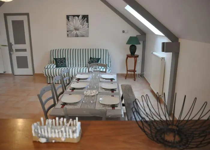 Les Hortensias * Gatteville-le-Phare