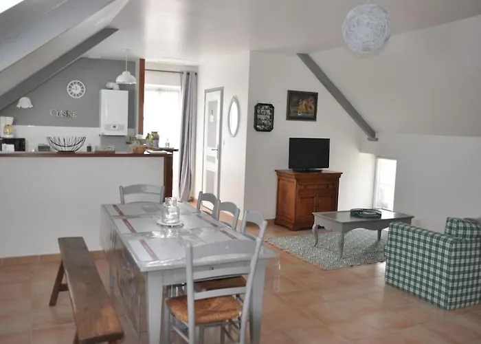 Les Hortensias * Gatteville-le-Phare