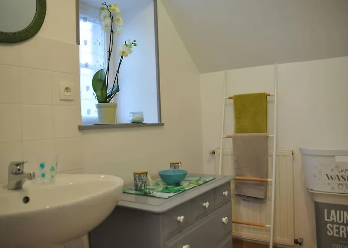 Les Hortensias Gatteville-le-Phare