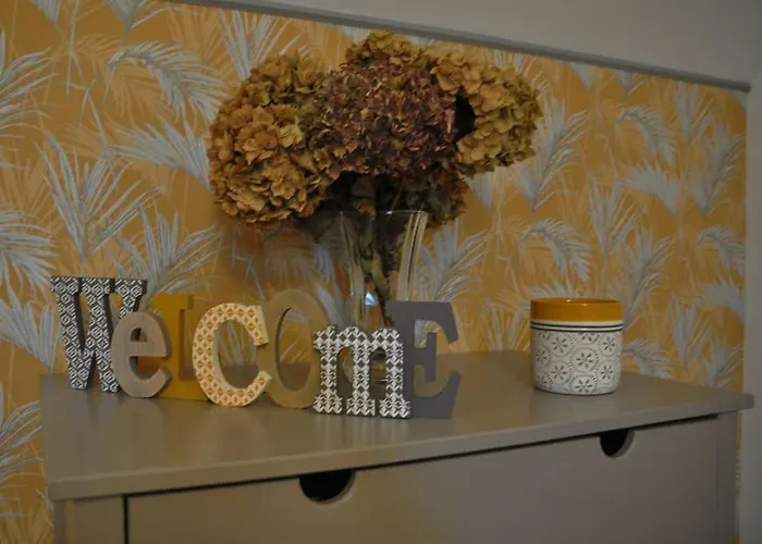 Les Hortensias Gatteville-le-Phare